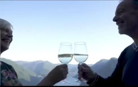 Апартаменты Villamarinapigra View Pigra