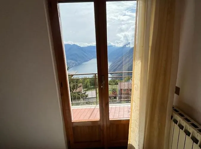 Villamarinapigra View *