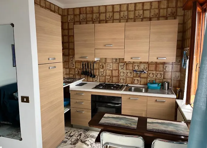 Villamarinapigra View Pigra