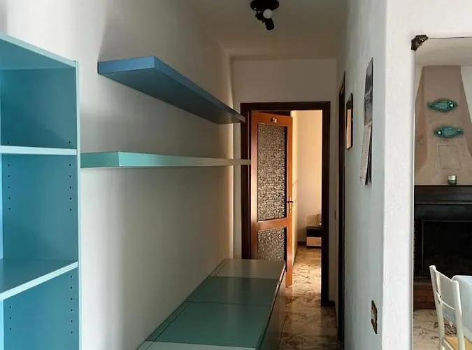 Апартаменты Villamarinapigra View