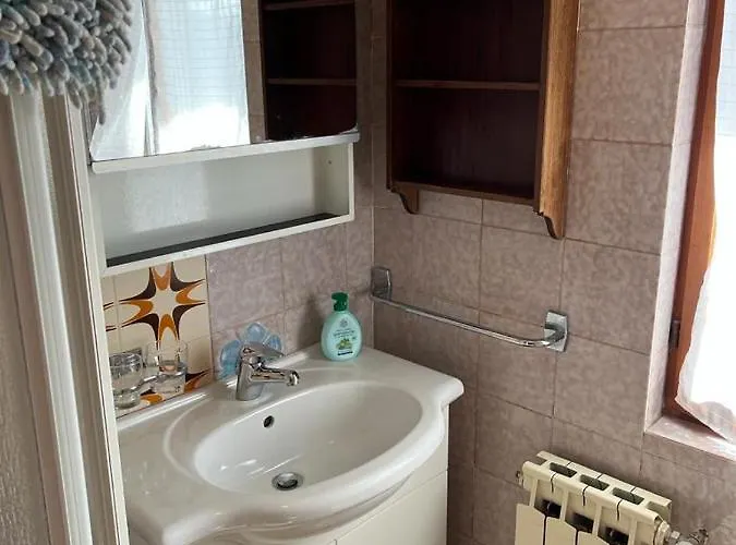 Апартаменты Villamarinapigra View *