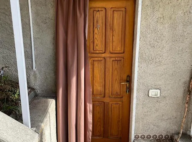 Villamarinapigra View דירה Pigra