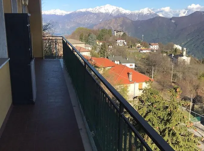 Апартаменты Villamarinapigra View *