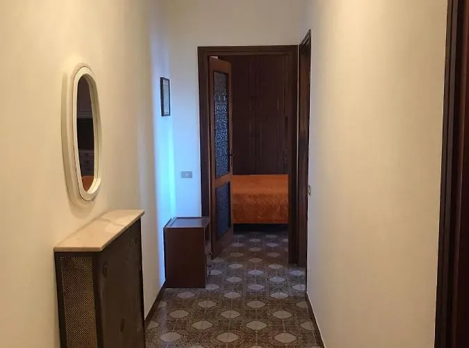 Villamarinapigra View Апартаменты *