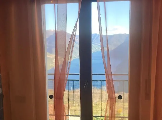 Villamarinapigra View