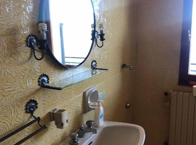 Villamarinapigra View דירה