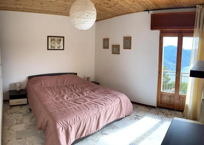 Villamarinapigra View