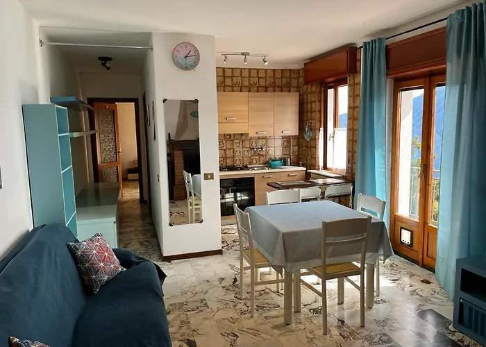 Villamarinapigra View