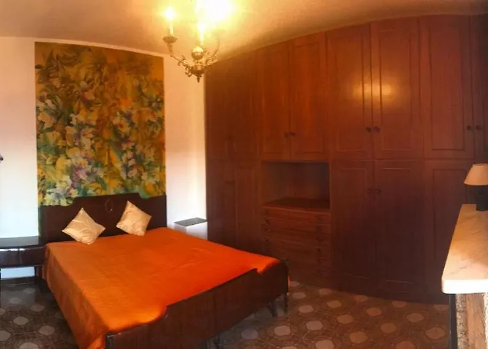 Апартаменты Villamarinapigra View