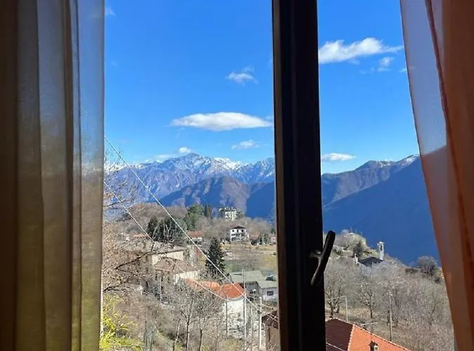 Villamarinapigra View Апартаменты *