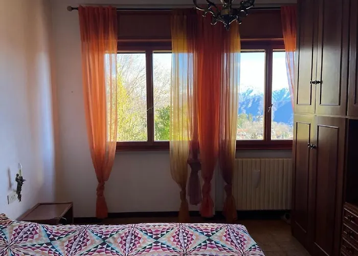 Апартаменты Villamarinapigra View *