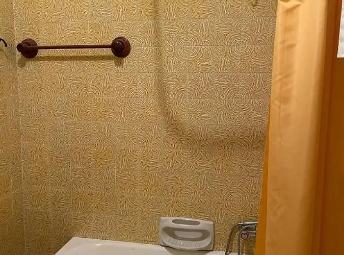 Villamarinapigra View Апартаменты