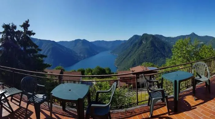 Villamarinapigra View Pigra