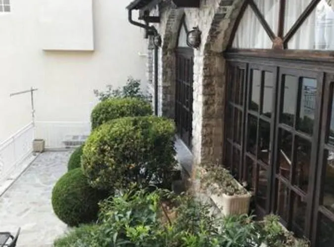 Villamarinapigra View *