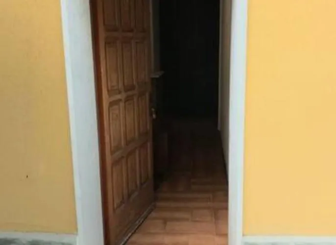 Villamarinapigra View Апартаменты *