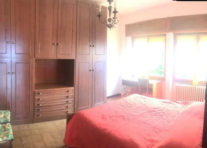 Villamarinapigra View Pigra