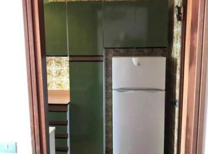 Villamarinapigra View Pigra