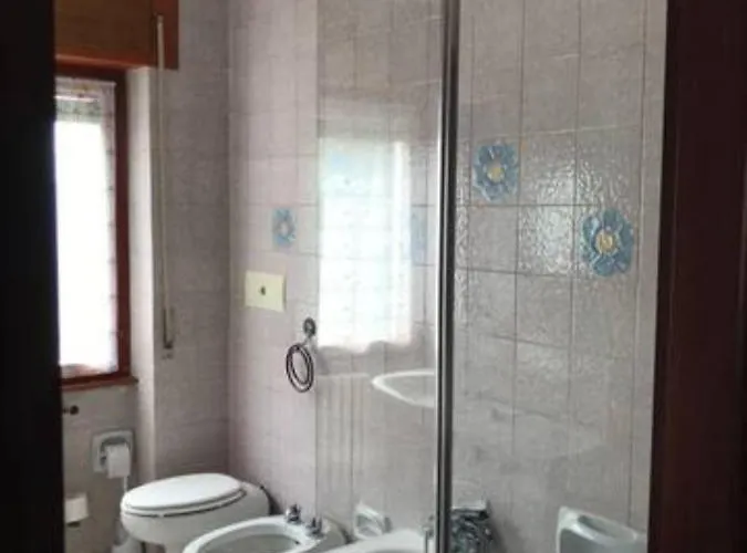 Villamarinapigra View