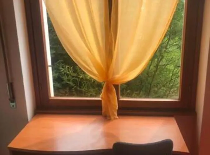 Villamarinapigra View *