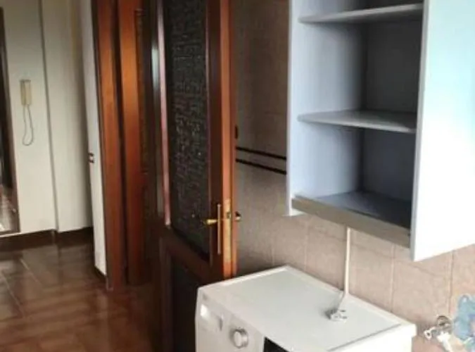 Апартаменты Villamarinapigra View Pigra