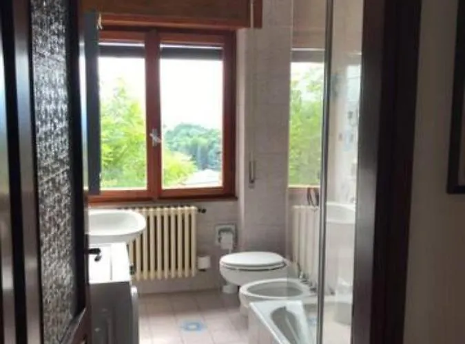 Villamarinapigra View Апартаменты