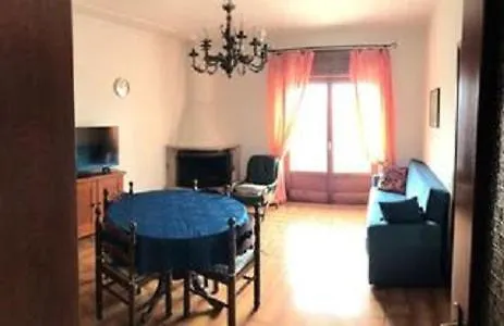 Villamarinapigra View *