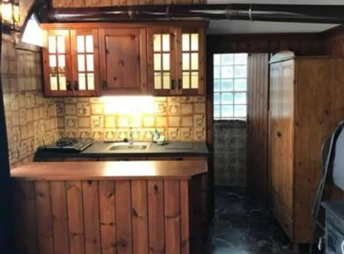 Villamarinapigra View