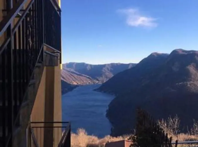 Villamarinapigra View Апартаменты