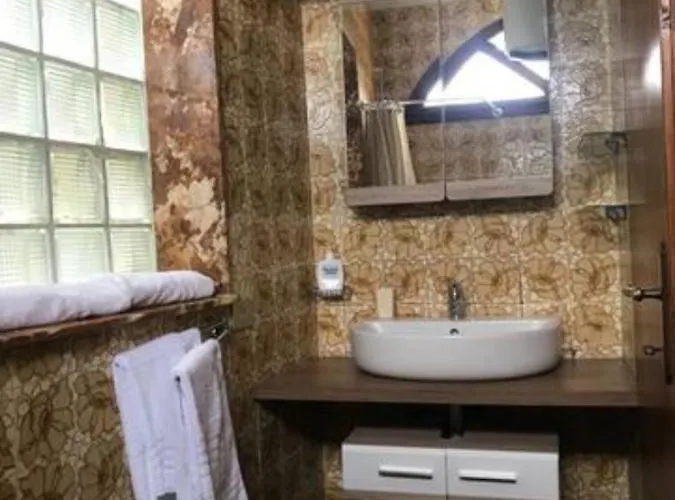 Villamarinapigra View Апартаменты