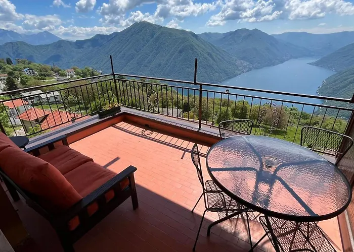 Апартаменты Villamarinapigra View