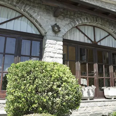 Villamarinapigra View Lejlighed Pigra