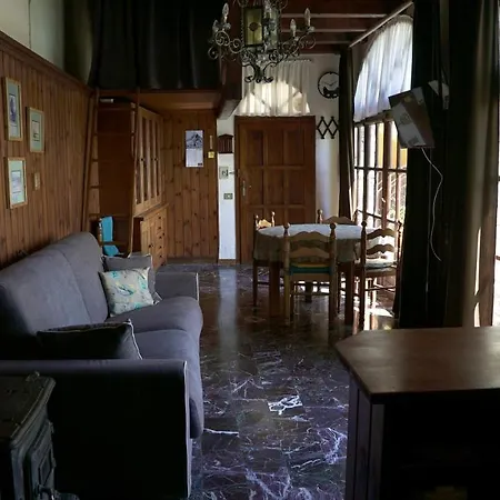 Villamarinapigra View Lejlighed *