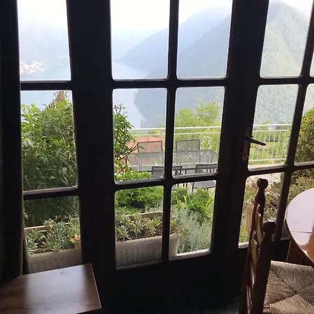 Villamarinapigra View