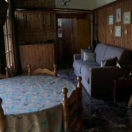 Villamarinapigra View Pigra