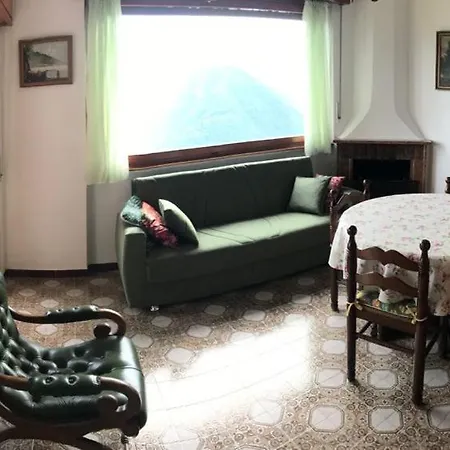 Lejlighed Villamarinapigra View *