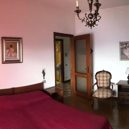 Villamarinapigra View