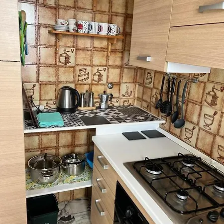 Villamarinapigra View Pigra