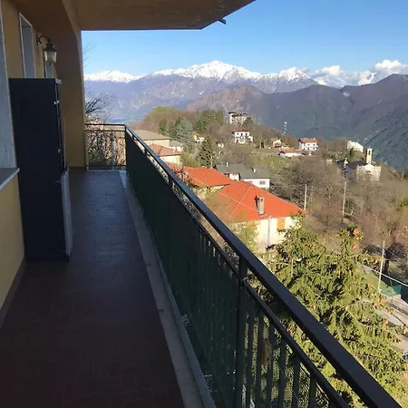 Lejlighed Villamarinapigra View *