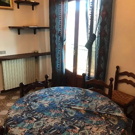 Villamarinapigra View Lejlighed Pigra