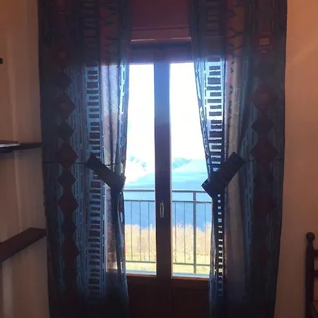 Apartmán Villamarinapigra View Pigra