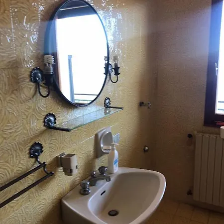 Villamarinapigra View Lejlighed