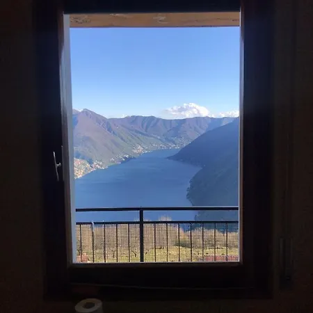 Villamarinapigra View * Pigra