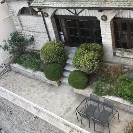 Lejlighed Villamarinapigra View *