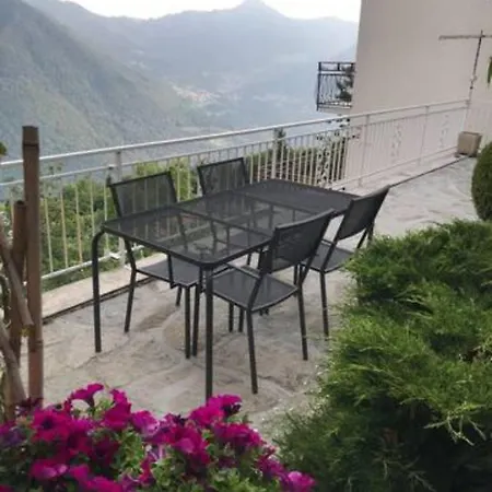 Villamarinapigra View