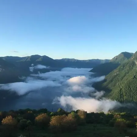 Villamarinapigra View Lejlighed *