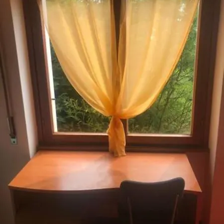 Villamarinapigra View *