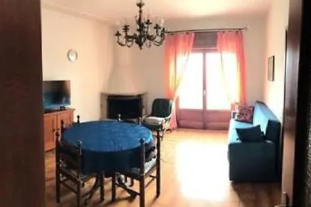 Villamarinapigra View *