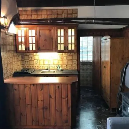 Villamarinapigra View