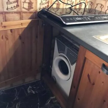 Apartmán Villamarinapigra View