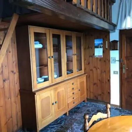 Lejlighed Villamarinapigra View *